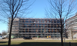BMLS Building