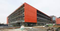 BMLS Building